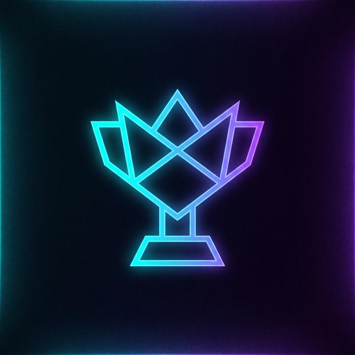 每日大赛Logo图标